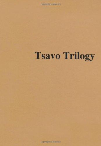 Tsavo Trilogy