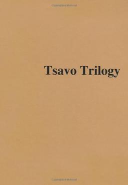 Tsavo Trilogy