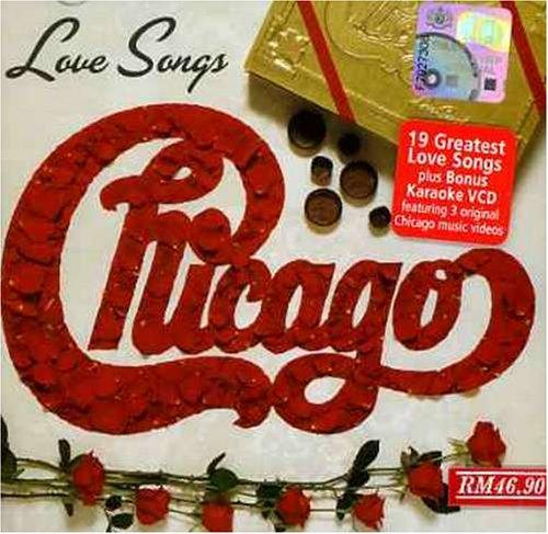 Love Songs (US Import)