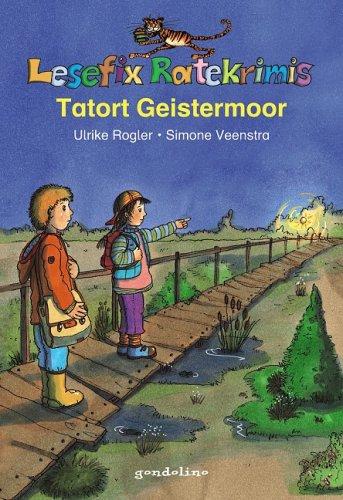 Tatort Geistermoor