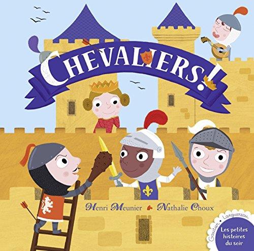 Chevaliers !