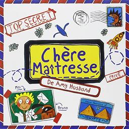 Chère maîtresse