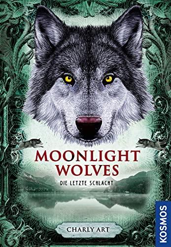 Moonlight wolves, Die letzte Schlacht