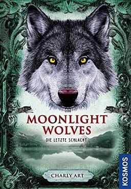 Moonlight wolves, Die letzte Schlacht