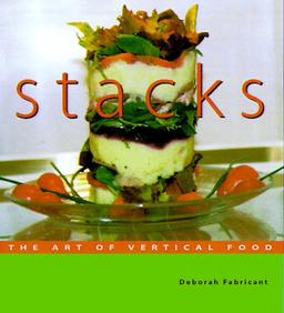 Stacks: The Art of Vertical Food