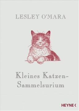 Kleines Katzen-Sammelsurium