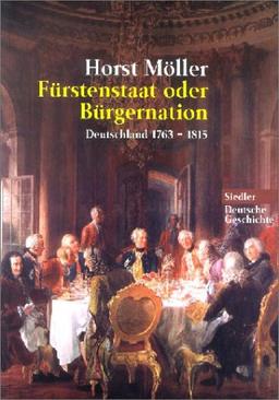 Fürstenstaat oder Bürgernation