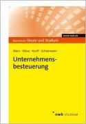 Unternehmensbesteuerung