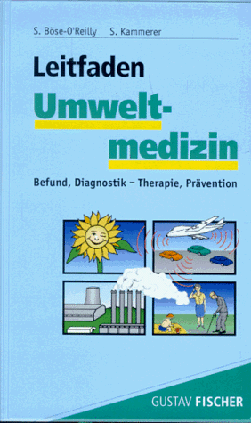 Leitfaden Umweltmedizin