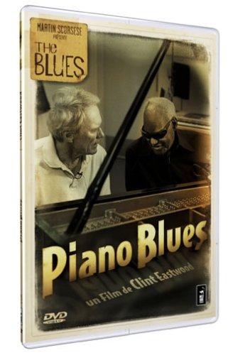 Martin Scorsese présente : Piano Blues (Version Pocket) [FR Import]