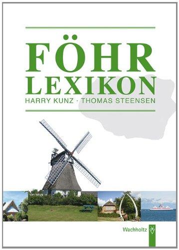 Föhr Lexikon