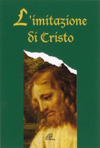 L'imitazione di Cristo