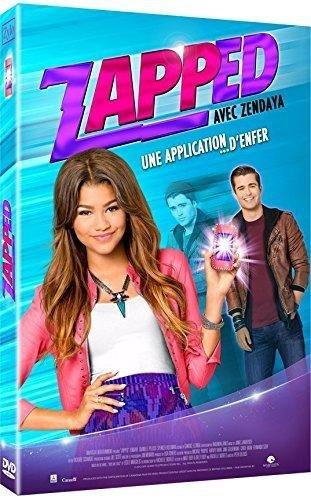 Zapped [FR Import]