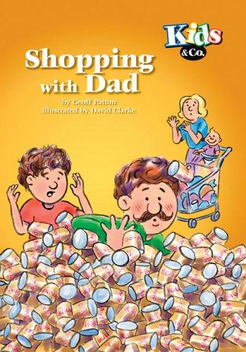 Shopping with Dad (Kids & Co.)