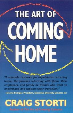 Art of Coming Home