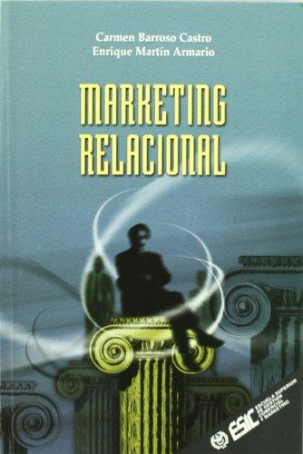 Márketing relacional (Libros profesionales)