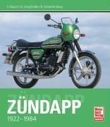 Zündapp: 1922-1984