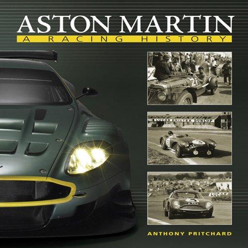 Aston Martin: A Racing History