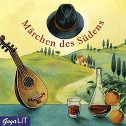 Märchen des Südens, 1 Audio-CD (Märchen der Welt)