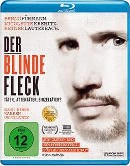 Der blinde Fleck - Täter, Attentäter, Einzeltäter? [Blu-ray]