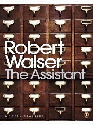 The Assistant (Penguin Modern Classics)