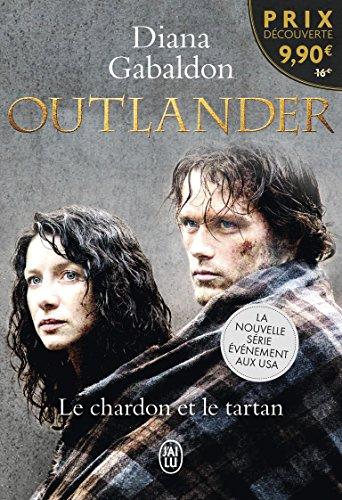 Outlander. Vol. 1. Le chardon et le tartan