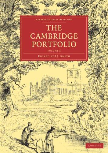 The Cambridge Portfolio 2 Volume Paperback Set: The Cambridge Portfolio (Cambridge Library Collection - Cambridge)