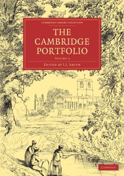 The Cambridge Portfolio 2 Volume Paperback Set: The Cambridge Portfolio (Cambridge Library Collection - Cambridge)