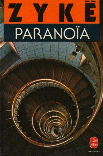 Paranoïa