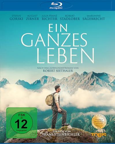 Ein ganzes Leben [Blu-ray]