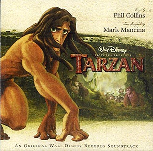 Tarzan