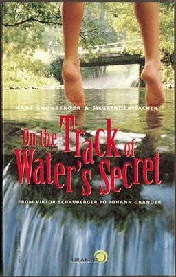 On the track of Water's secret