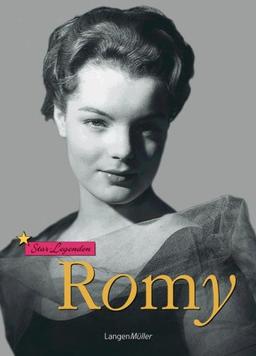 Romy: Star-Legenden