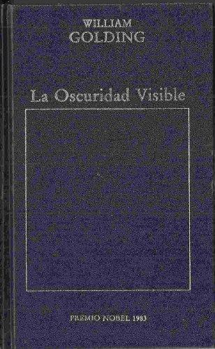 La oscuridad visible