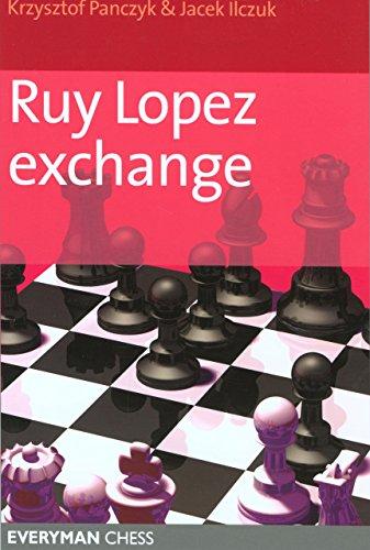 Ruy Lopez Exchange