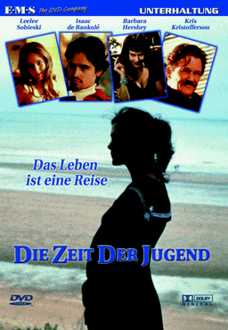 Die Zeit der Jugend