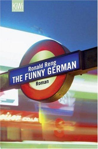 The Funny German: Roman