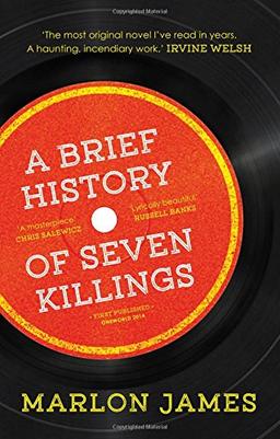 A Brief History of Seven Killings