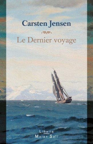 Le dernier voyage