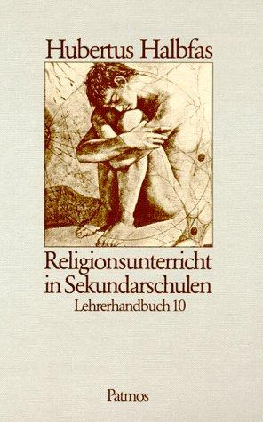 Religionsunterricht in Sekundarschulen, Bd.10