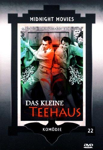 MIDNIGHT MOVIES 22 - Das kleine Teehaus