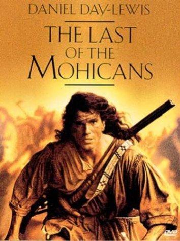 The Last of The Mohicans [UK Import]