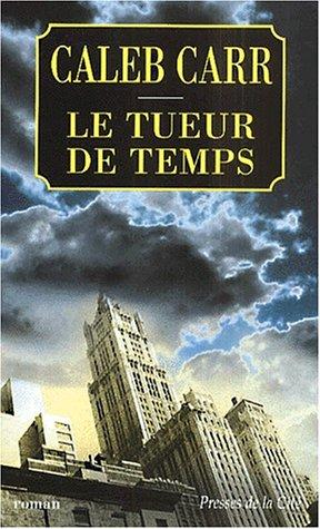 Le tueur de temps