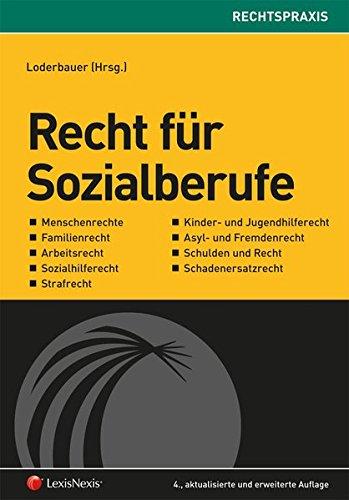 Recht für Sozialberufe (Rechtspraxis)