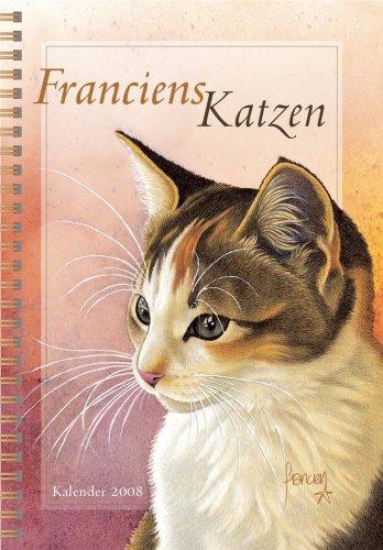 Francien's Katzen 2008