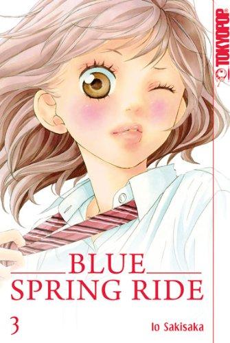 Blue Spring Ride 03