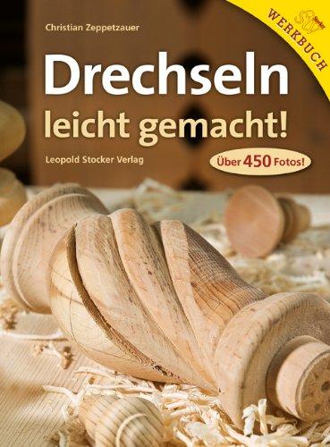 Drechseln leicht gemacht