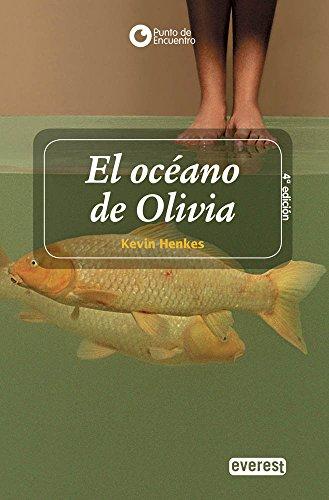 El océano de Olivia (Punto de encuentro)