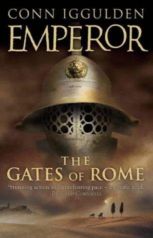 The Gates of Rome (Emperor Series)