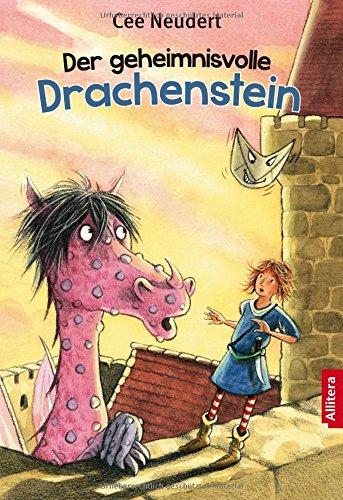 Der geheimnisvolle Drachenstein